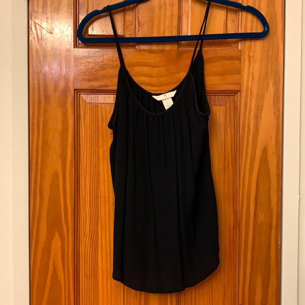 H&M Tank